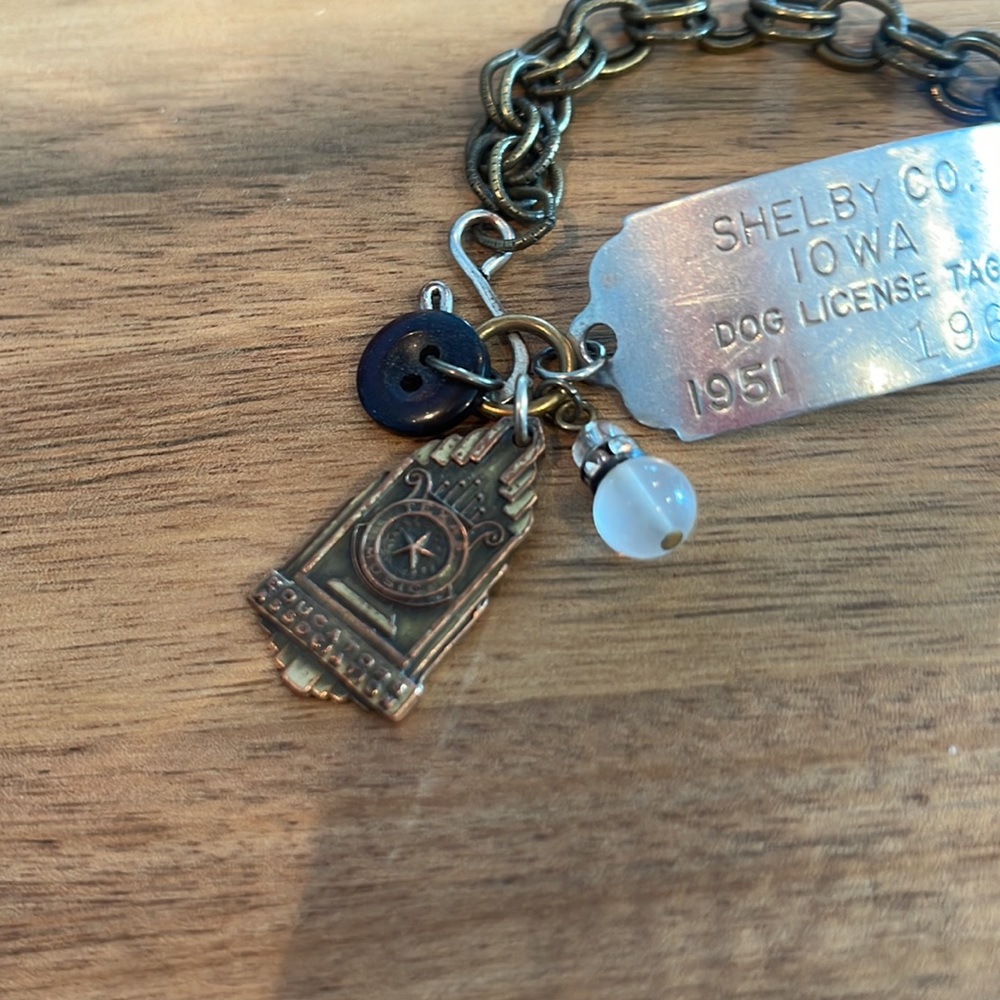 Custom bracelet - Picture 2 of 4